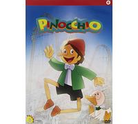 Pinocchio Volume 08 [Import]