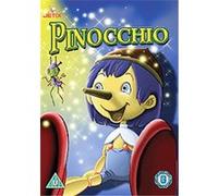 Pinocchio - Volume 1 , (Animated) G