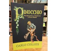 Pinocchio: With Reflections On A Father's Love
