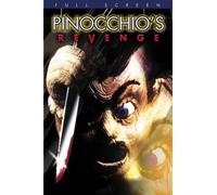 Pinocchio's Revenge [Import USA Zone 1]
