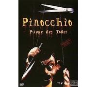 Pinocchio's Revenge [Import allemand]