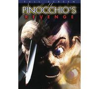 Pinocchio's Revenge [Import USA Zone 1]