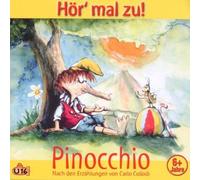Pinochio