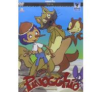 Pinochio Vol. 7 et 8