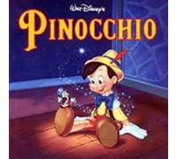 Pinocho-Castellano [Import]
