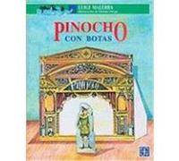 Pinocho Con Botas Malerba, Luigi (Auteur)