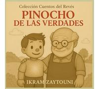 PINOCHO DE LAS VERDADES