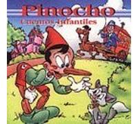 Pinocho [IMPORT]