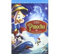 Pinocho [Import]