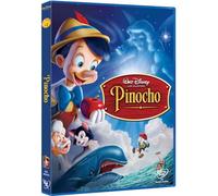 Pinocho [Import]