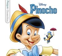 Pinocho. Pequecuentos