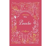Pinocho. Tesoros de la animación: Cuento