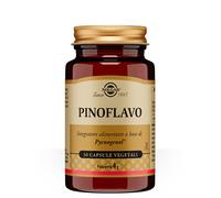 Solgar Pinoflavo Pycnogenol Écorce de pin marin 30 capsules végétales