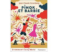 Pinok et Barbie