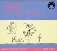 Pinokio - Carlo Collodi (livre en polonais)