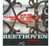 Pinol, J. - Beethoven