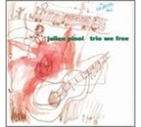 Pinol, Julien - We Free