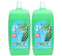 PINOL Spray nettoyant Liquide 2x1 l