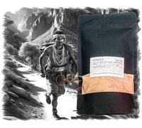 Pinole au chia pour coureurs de fond et ultratrail du Mexique 200g