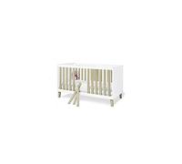 Pinolino 090032B - Lot économique « Lumi» large, blanc