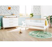 PINOLINO 090061B Light Lot économique large, blanc, 1 pièce