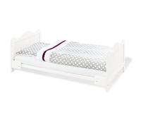 Pinolino - Lit bébé évolutif 70 x 140 Florentina