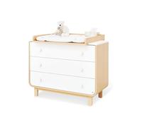 Pinolino - Commode à langer Round