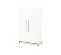 PINOLINO - Armoire 2 portes Riva