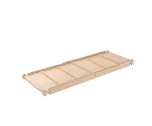 PINOLINO 398304 Planche Naturel