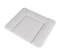 Pinolino 71200-8 Comfort Matelas à langer matelassé Gris