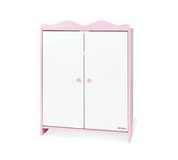 Pinolino Armoire pour poupée Jasmin