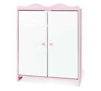 Pinolino Armoire pour poupée Jasmin
