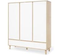 Pinolino Armoire Flow grande Blanc G