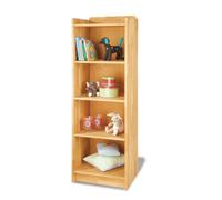 PINOLINO - Bibliothèque bébé Natura bois massif