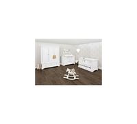 Pinolino Chambre De Bb Emilia Extra Large Grande 3 Pices