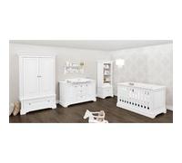 Pinolino Chambre de bébé Emilia Extra large 3 pièces