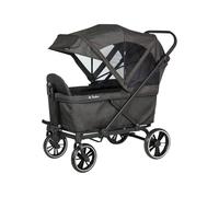 Pinolino Chariot enfant pliable Cruiser