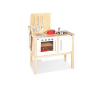 Pinolino Cuisine 'jette