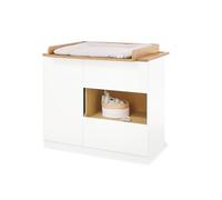 PINOLINO Commode à langer Linje large table à langer