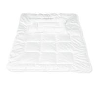 Pinolino Couverture Avec Oreiller Allergo Housse 100 % Coton Rembourrage100 % Polyester