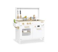 Pinolino Cuisine pour enfants en bois Pinolino Stine - 223402
