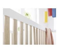 Ensemble chambre lumi - grand modèle - extra-large - 3 éléments pinolino