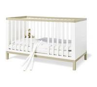 Pinolino Ensemble économique Light 090061B - large blanc, 1 pièce