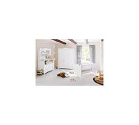 PINOLINO Ensemble pour chambre d'enfant Florentina large, blanc
