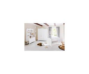 PINOLINO Ensemble pour chambre d'enfant Florentina large, blanc