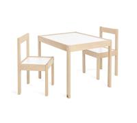 Pinolino Ensemble de table et chaises pour enfants Olaf