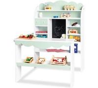 Pinolino Epicerie Wilma Vert Aqua G