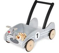 Pinolino KIMI Chariot de marche Argent Beige G