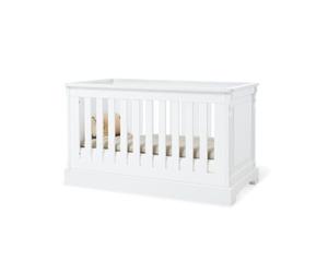 Pinolino Kinderbett 70x140cm 'emilia