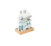 Pinolino Kinderträume 388418 Circuit à Billes Bente